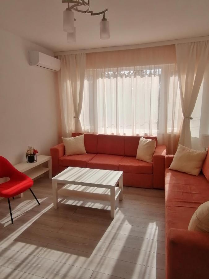 Black Sea Apartment Varna Eksteriør bilde