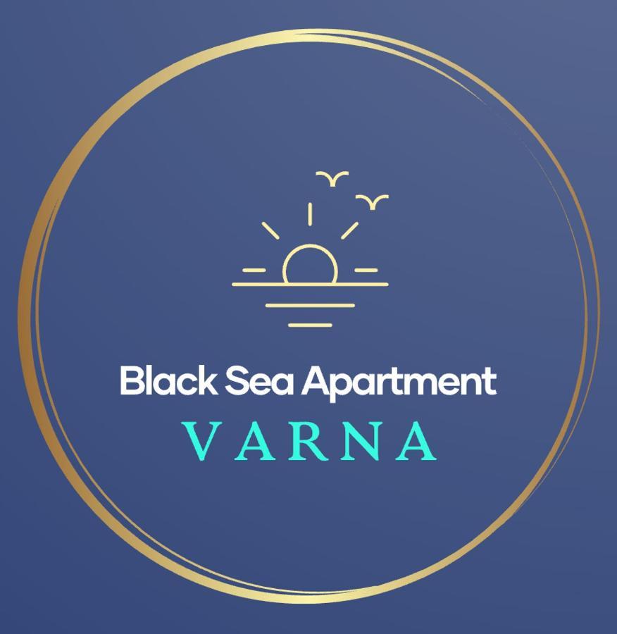 Black Sea Apartment Varna Eksteriør bilde