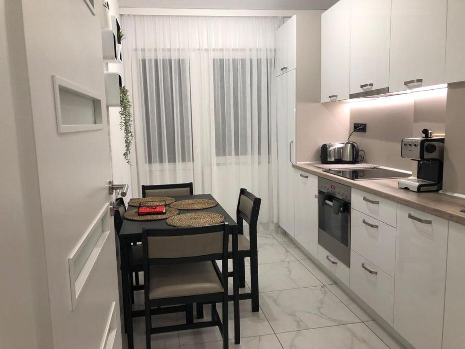 Black Sea Apartment Varna Eksteriør bilde