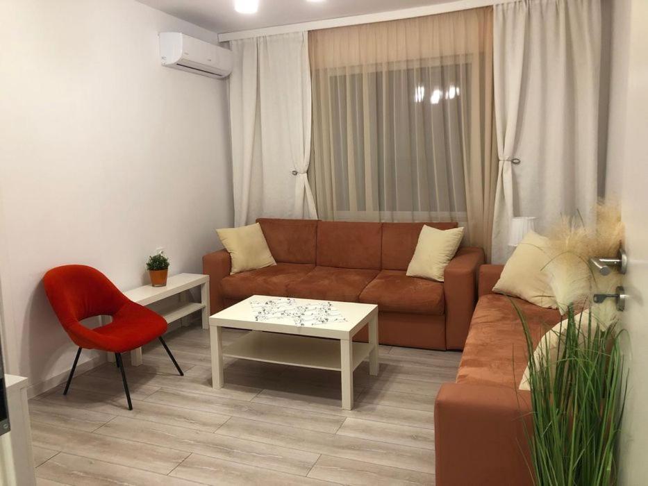 Black Sea Apartment Varna Eksteriør bilde
