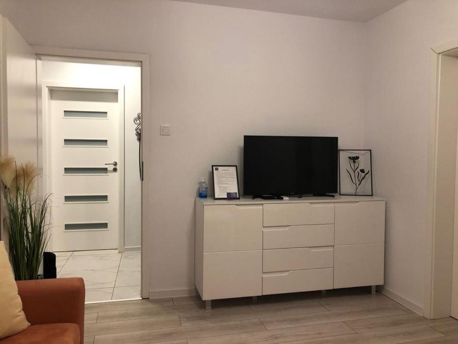 Black Sea Apartment Varna Eksteriør bilde