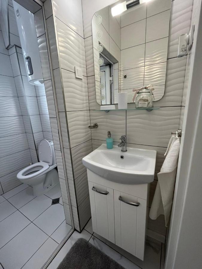 Black Sea Apartment Varna Eksteriør bilde